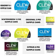 Free Sample & Sachet Request Form